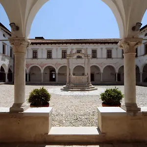 Campus San Francesco Hotel